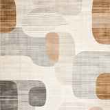 Absorbent Entryway Profile Dirt Trapper Indoor(Beige)