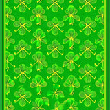 Ultra Soft Area Rug, Non Slip, Stain Resistant, Washable Area Rugs for Living Room, Bedroom, Rustic Textured Lucky Leaf Design(Green)