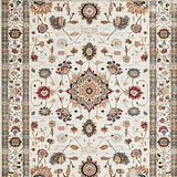 Charming Classic Diamond Composition(Beige)