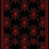 Enchanting Seasonal Web Aesthetic(Black)