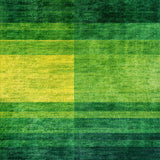 Earthy Shag Texture(Green)