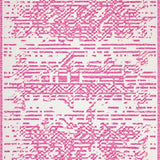 Elegant Color Humor Accent(Pink)