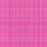Trendy Pink Check Appeal(Pink)