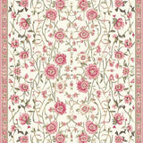 Stylish Artistic Shapes(Ivory)