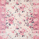 Delicate Shabby Chic Aesthetic(Pink)