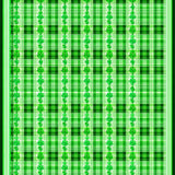 Cozy Farmhouse Floral Touch(Green)