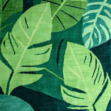 Whimsical Green Plant Aesthetic(Green)