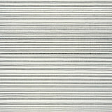 Ultra Soft Area Rug, Non Slip, Stain Resistant, Washable Area Rugs for Living Room, Bedroom, Simple Black and White Striped Floor Rug Area(Gray)