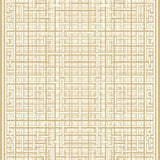 Backyard Area Beige Trellis Lattice for Decor(Beige)