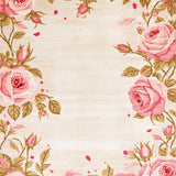 Ultra Soft Area Rug, Non Slip, Stain Resistant, Washable Area Rugs for Living Room, Bedroom, Charming Plush Floral Elegance(Beige)