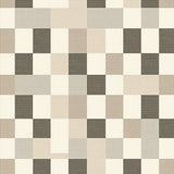 Ultra Soft Area Rug, Non Slip, Stain Resistant, Washable Area Rugs for Living Room, Bedroom, Timeless Classic Creamy Geometric(Beige)