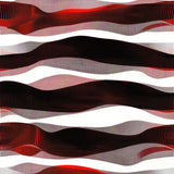 Contemporary Distorted Color Palette(Black)