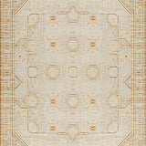 Artistic Curved Rustic(Beige)