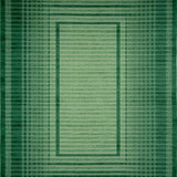 Elegant Modern Tiled(Green)