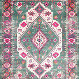 Cozy Earthy Color Palette Arrangement(Green)