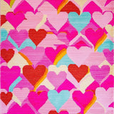 Bold Fun Graphic Statement(Pink)