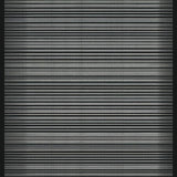 Ultra Soft Area Rug, Non Slip, Stain Resistant, Washable Area Rugs for Living Room, Bedroom, Graphic Striped Rug Black and White Low Pile Floor Covering(Black)
