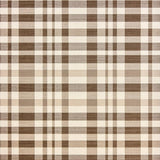 Elegant Minimalist Tartan(Beige)