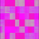 Colorful Retro Pop Design(Pink)