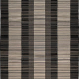 Chic Vintage Black and Tan(Black)