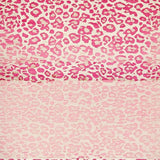 Vibrant Eclectic Exotic Motif(Pink)