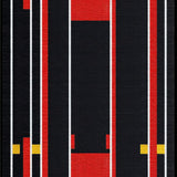 Energetic Start Finish Line Layout(Red)