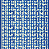 Ultra Soft Area Rug, Non Slip, Stain Resistant, Washable Area Rugs for Living Room, Bedroom, Artful Minimalist Pattern Play(White)