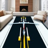 Colorful Skyward Journey Design(White)