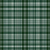 Elegant Forest Green Striped Texture(Green)