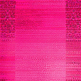 Ultra Soft Area Rug, Non Slip, Stain Resistant, Washable Area Rugs for Living Room, Bedroom, Chic Soft Animal Print Aesthetic(Pink)