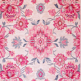 Modern Geometric Pink Elegance(Pink)