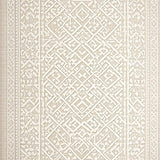 Chic Neutral Diamond Overlay(Beige)