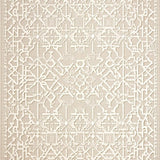 Luxurious Creamy Diamond Design(Beige)