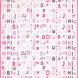 Charming Round Playful Design(Black)