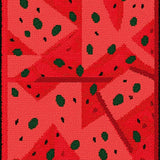 Charming Quirky Home Decor(Red)