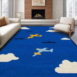 Joyful Kids Travel Inspired(Blue)