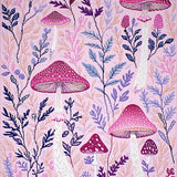 Ultra Soft Area Rug, Non Slip, Stain Resistant, Washable Area Rugs for Living Room, Bedroom, Charming Nature-Inspired Soft Textures(Pink)