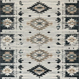 Luxurious Softened Monochrome Look(Gray)