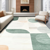 Elegant Modern Tiled Aesthetic(Gray)