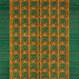 Contemporary Playful Wild Design(Green)