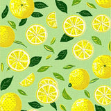 Lively Nature Inspired Color Palette(Green)