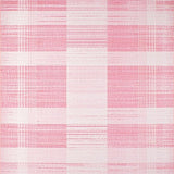 Chic Plush Abstract Harmony(Pink)