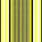 Ultra Soft Area Rug, Non Slip, Stain Resistant, Washable Area Rugs for Living Room, Bedroom, Vibrant Abstract Pattern Statement(Yellow)
