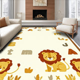 Joyful Nursery Learning Landscape(Beige)