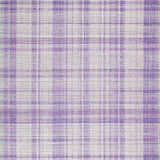 Ultra Soft Area Rug, Non Slip, Stain Resistant, Washable Area Rugs for Living Room, Bedroom, Decorative Bow Shape Rug Cute Room Decor Lavender Aesthetic Carpet(Purple)
