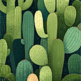 Fresh Green Decor(Green)