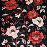 Transitional Nature Inspired(Black)