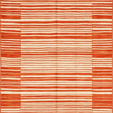 Cozy Khaki and Terracotta Blend(Red)