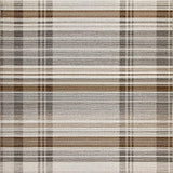 Ultra Soft Area Rug, Non Slip, Stain Resistant, Washable Area Rugs for Living Room, Bedroom, Stylish Monochrome Abstract Design(Beige)