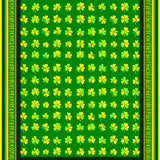 Bright Seasonal Rainbow Elements(Green)